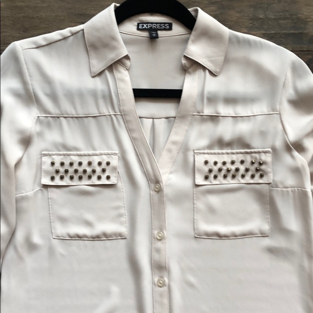 Express blouse - Picture 3 of 9